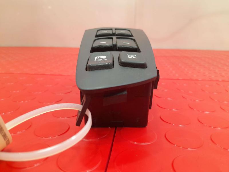 2010-2013 Kia Forte Sedan Master Window Switch Assembly Genuine OEM 935701M100