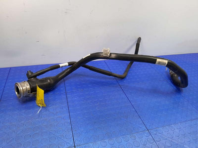 2018 BMW 740I Fuel Filler Neck