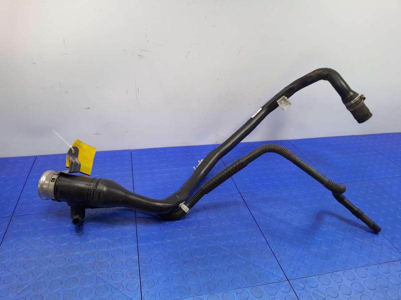 2018 BMW 740I Fuel Filler Neck