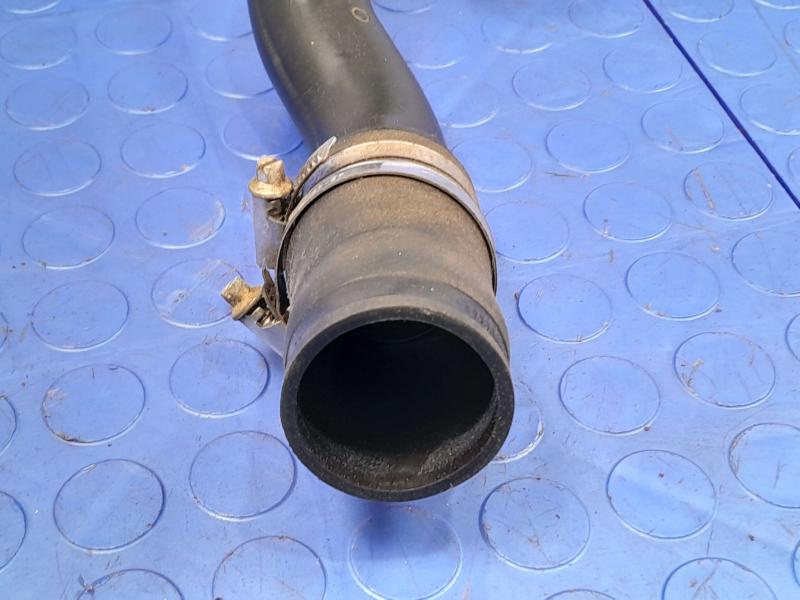 2018 BMW 740I Fuel Filler Neck