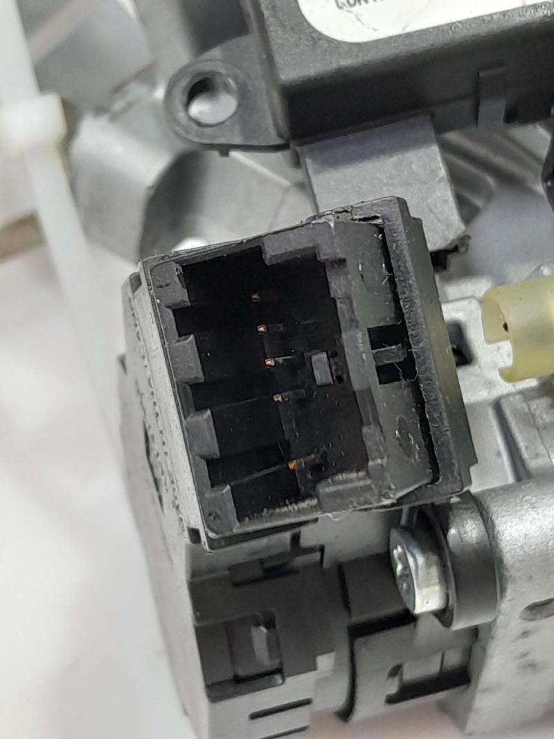 2014 Chevrolet Caprice Ignition Switch(W/O Cyl& Key)