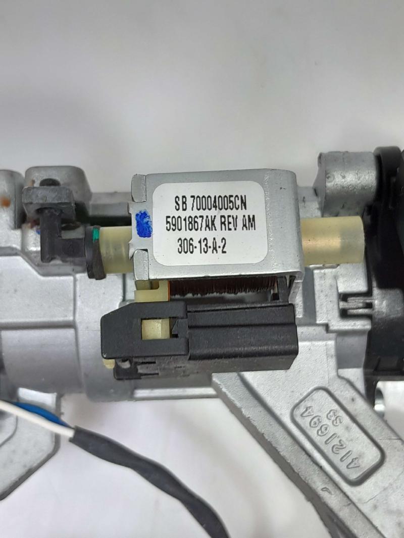2014 Chevrolet Caprice Ignition Switch(W/O Cyl& Key)