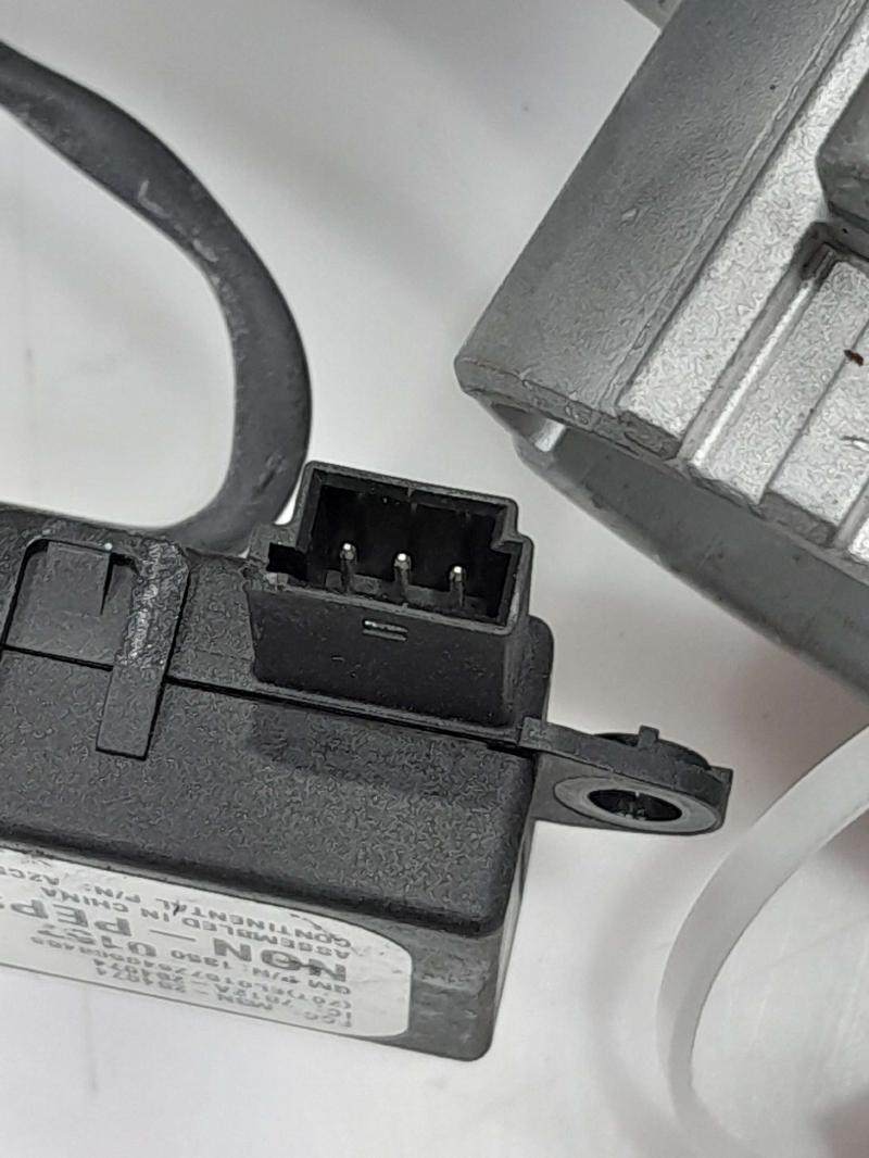 2014 Chevrolet Caprice Ignition Switch(W/O Cyl& Key)