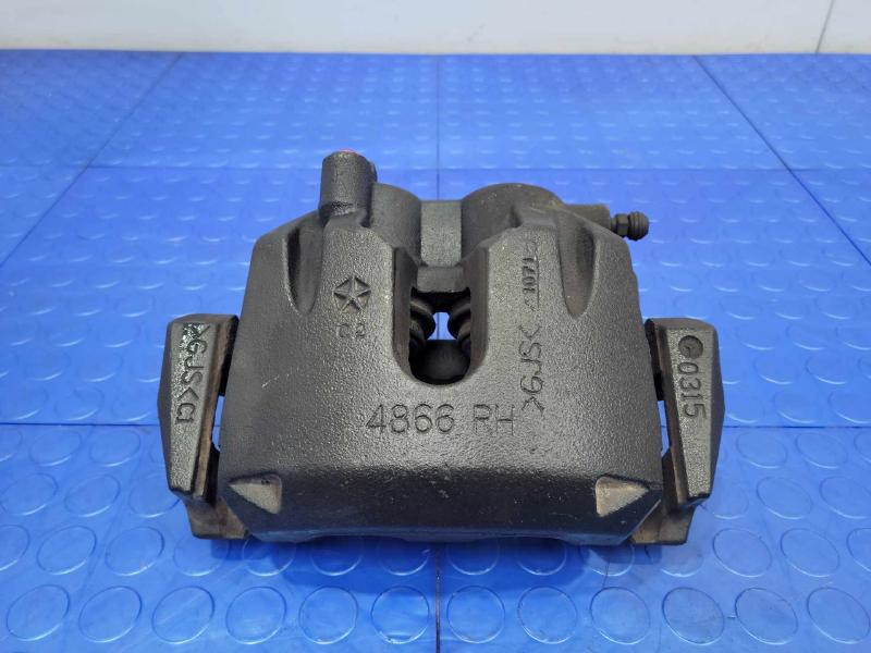 2011-2024 Dodge Durango Front Brake Caliper Assembly Right Passenger Side OEM 68138842AB ,RH