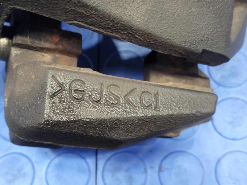 2011-2024 Dodge Durango Front Brake Caliper Assembly Right Passenger Side OEM 68138842AB ,RH