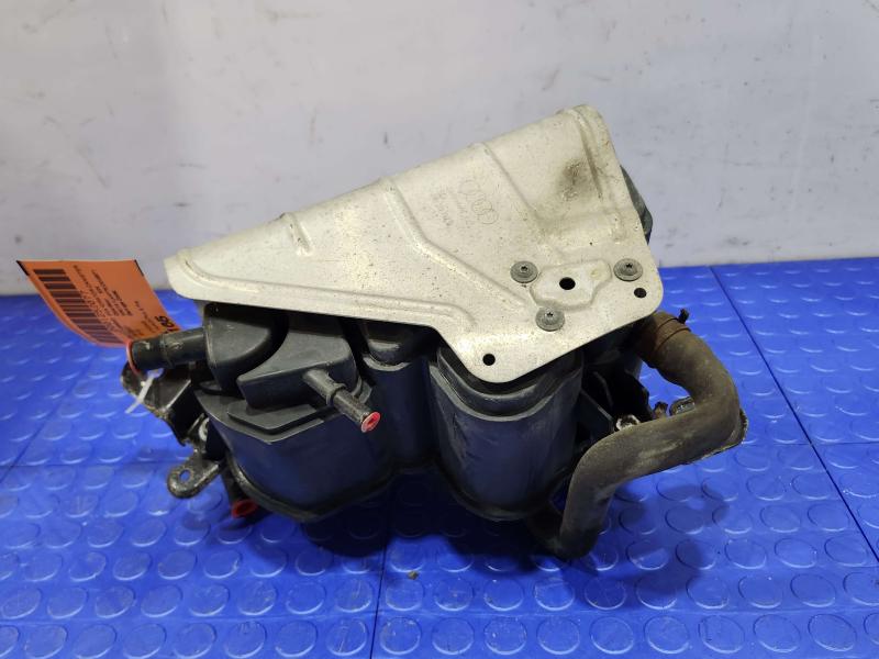 2017-2019 Audi Q7 OEM Fuel Vapor Charcoal Canister Assembly Genuine 4M0201782B