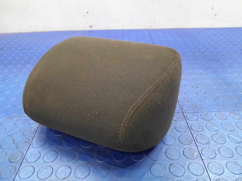 2008 Chevrolet Silverado 1500 Headrest