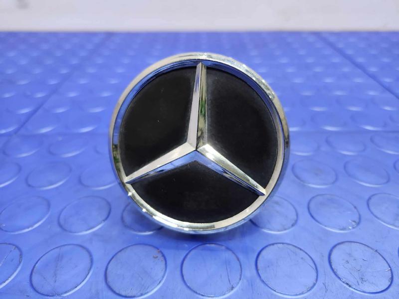 2006 Mercedes S-Class Center Cap