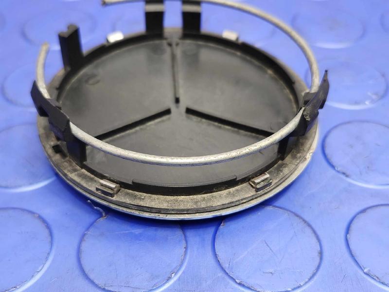 2006 Mercedes S-Class Center Cap