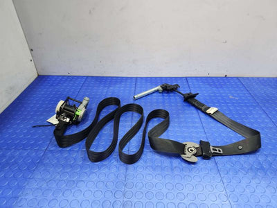 2013 Hyundai Accent Front Seat Belt