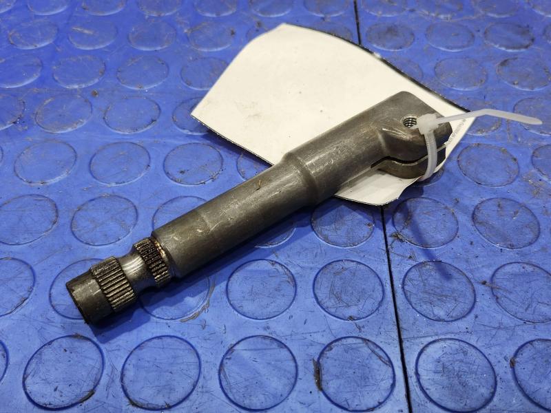 2011 Toyota Corolla Steering Coupler