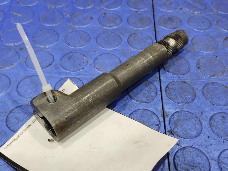 2011 Toyota Corolla Steering Coupler