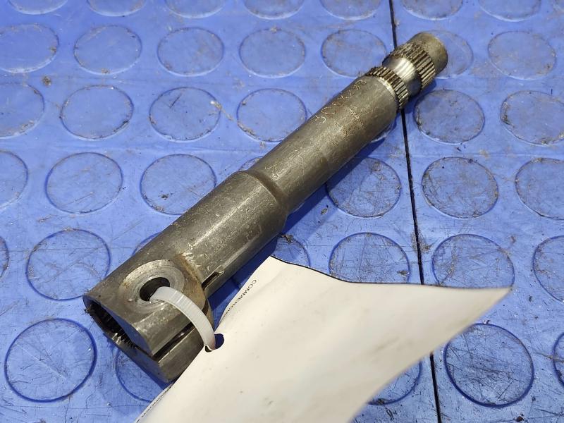 2011 Toyota Corolla Steering Coupler