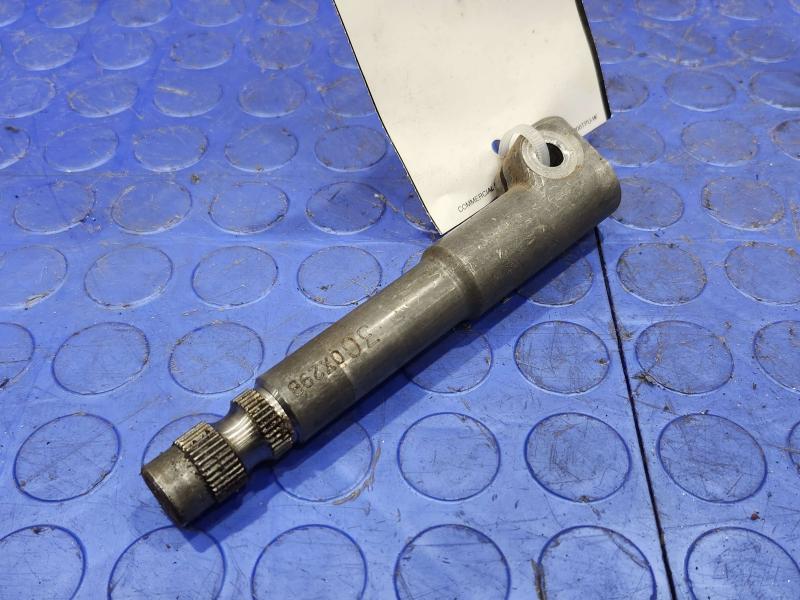 2011 Toyota Corolla Steering Coupler