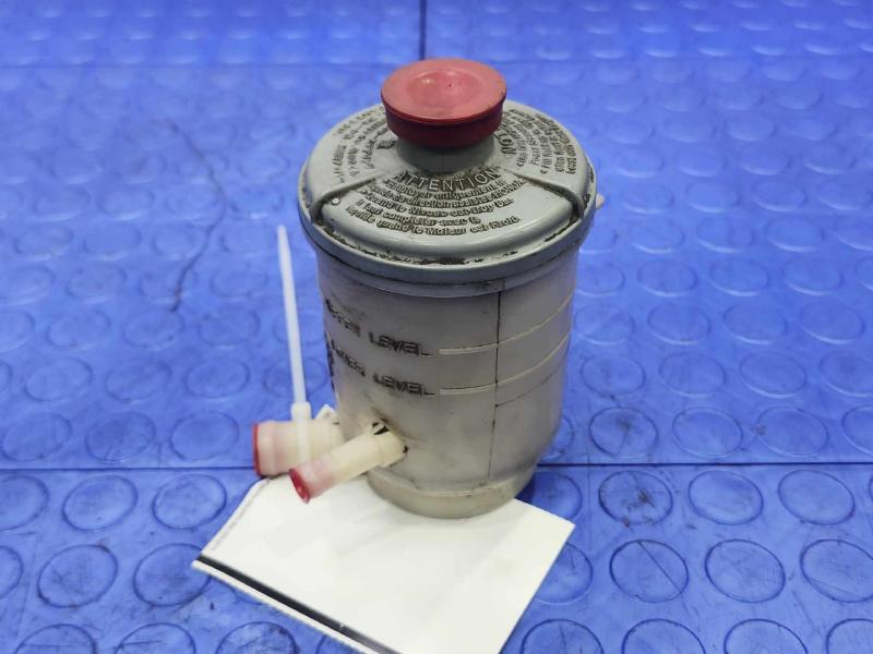 2008-2012 Honda Accord Power Steering Oil Reservoir Genuine OEM 53701TA0A01