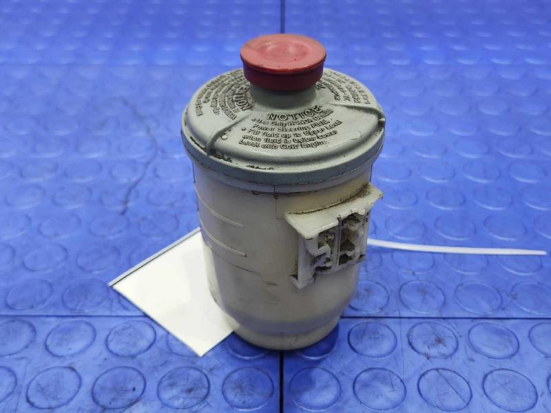 2008-2012 Honda Accord Power Steering Oil Reservoir Genuine OEM 53701TA0A01