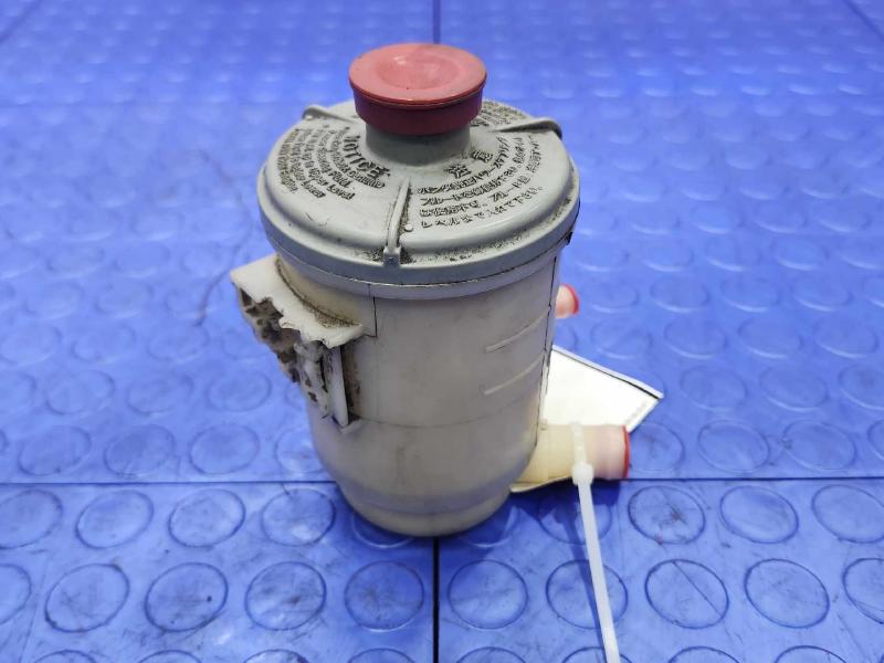 2008-2012 Honda Accord Power Steering Oil Reservoir Genuine OEM 53701TA0A01