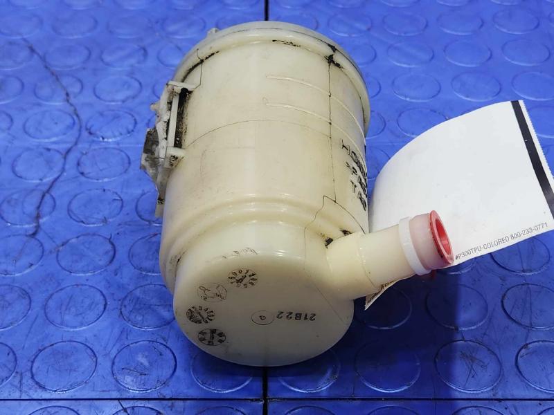 2008-2012 Honda Accord Power Steering Oil Reservoir Genuine OEM 53701TA0A01