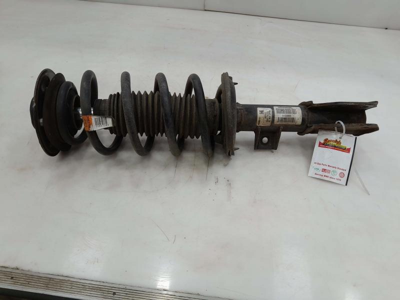 2014 Chevrolet Equinox Strut Assembly