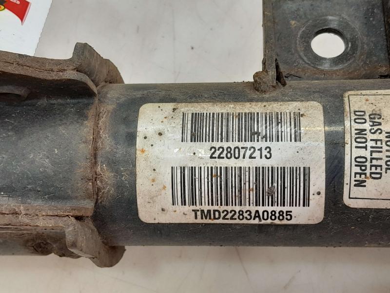 2014 Chevrolet Equinox Strut Assembly
