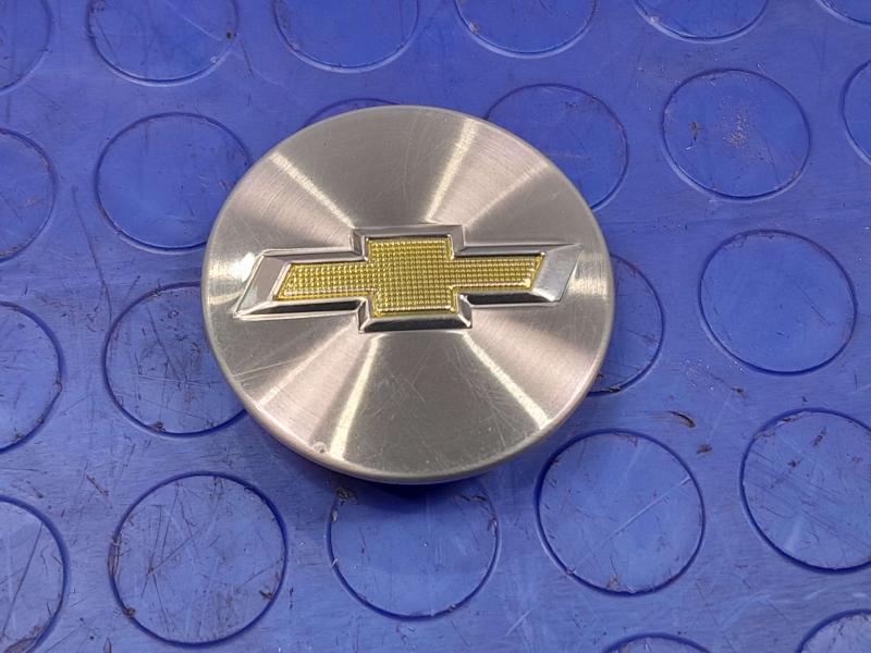 2016 Chevrolet Trax Center Cap