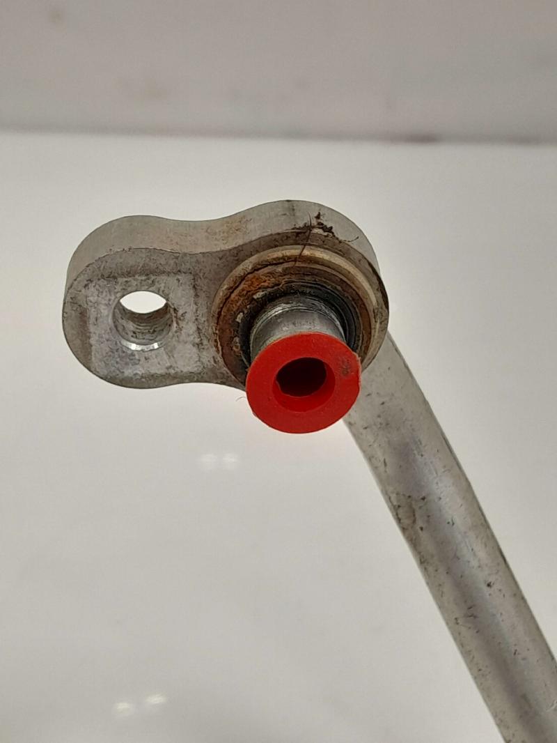 2007 Toyota Tacoma Air Conditioner Hose