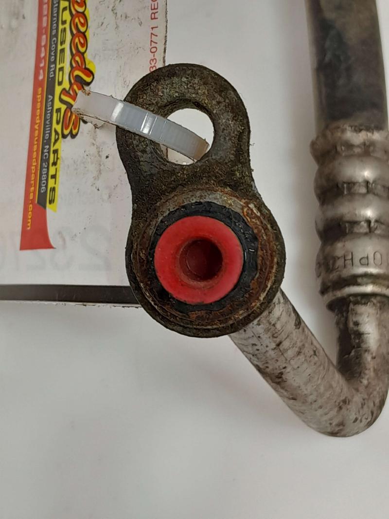 2007 Toyota Tacoma Air Conditioner Hose