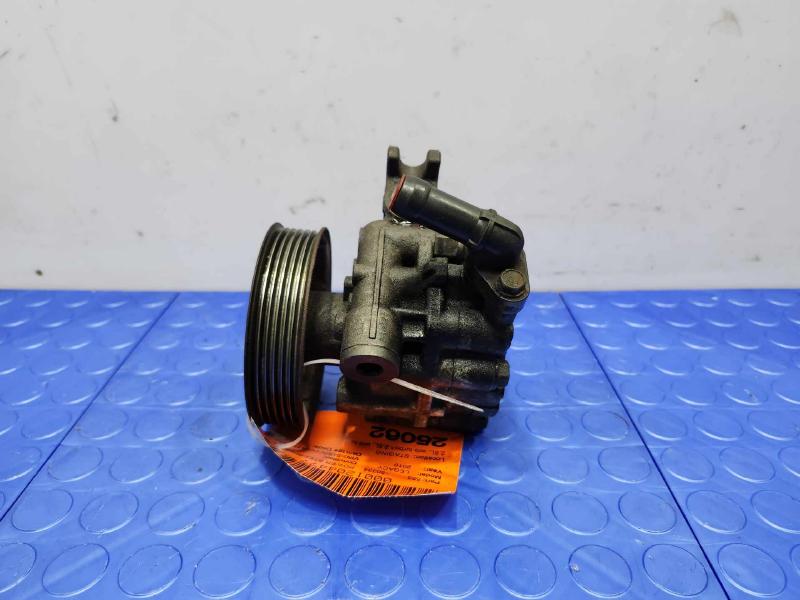 2010 Subaru Legacy Power Steering Pump/Motor