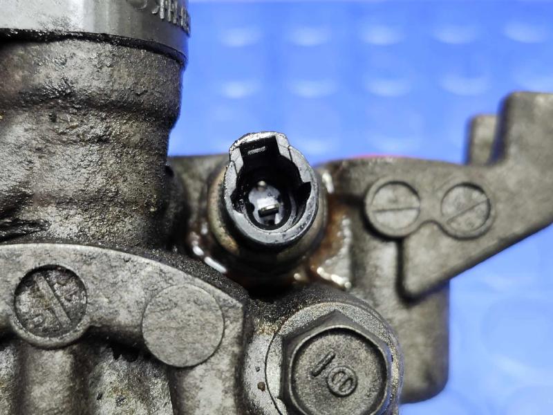 2010 Subaru Legacy Power Steering Pump/Motor