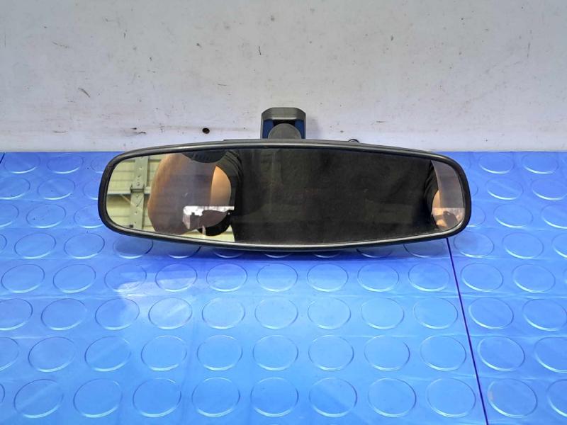 2023 Chevrolet Trailblazer Rear View Mirror