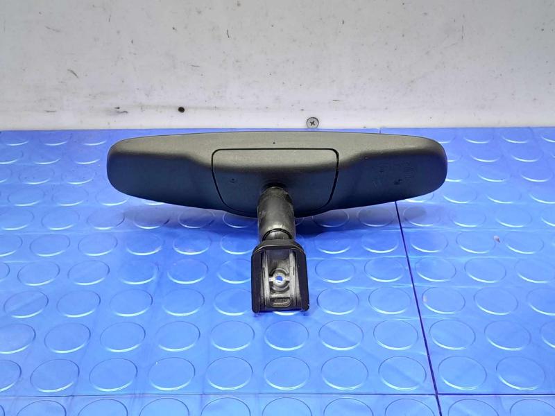 2023 Chevrolet Trailblazer Rear View Mirror