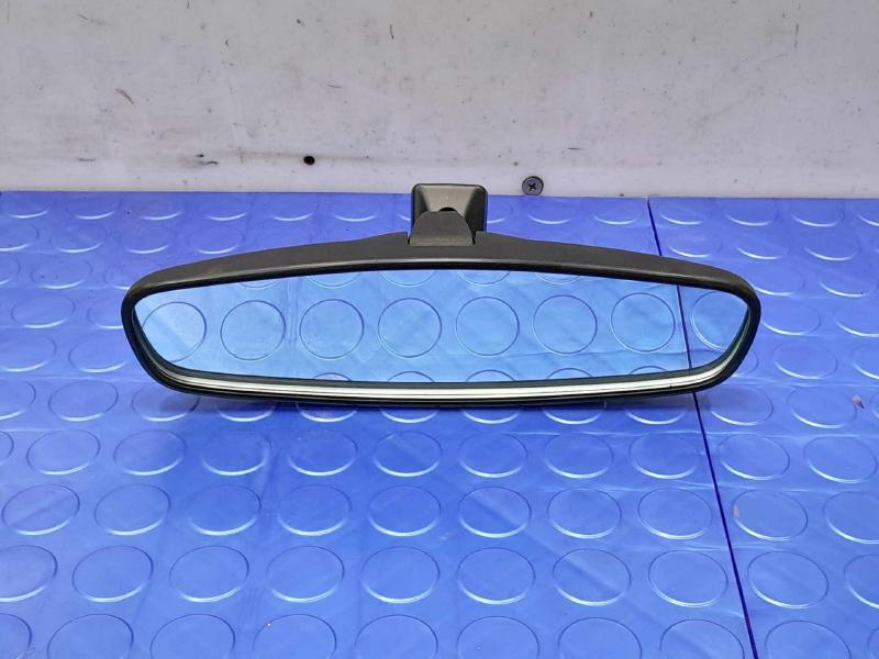2023 Chevrolet Trailblazer Rear View Mirror