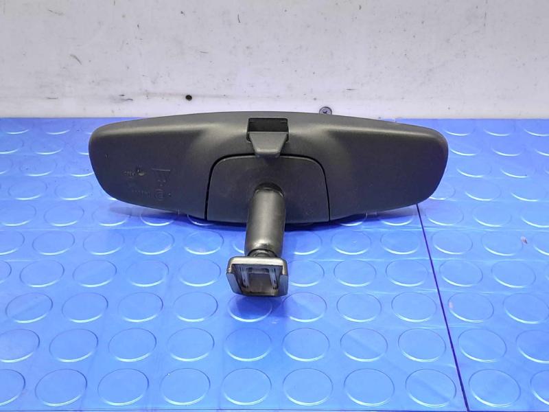 2023 Chevrolet Trailblazer Rear View Mirror