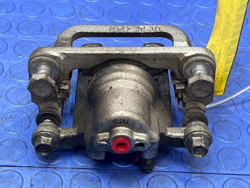 2019-2021 Nissan Altima FWD Rear Brake Caliper Assembly LH Driver Side OEM 440116CA0D