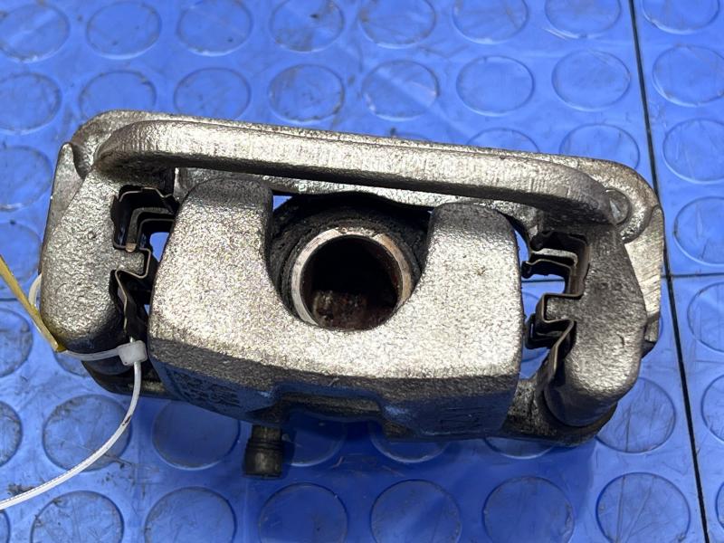 2019-2021 Nissan Altima FWD Rear Brake Caliper Assembly LH Driver Side OEM 440116CA0D