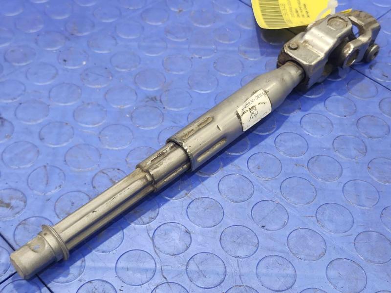2016 Ford Mustang Steering Coupler