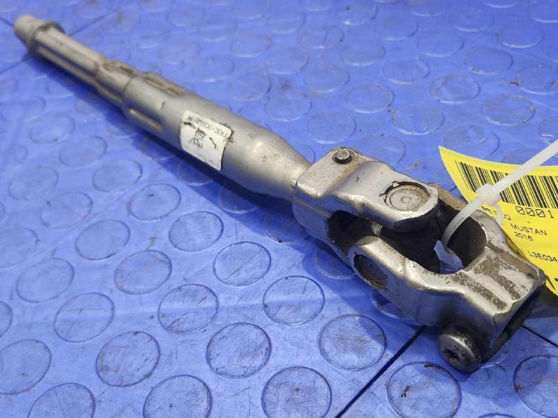 2016 Ford Mustang Steering Coupler