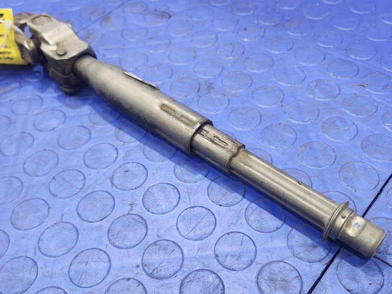 2016 Ford Mustang Steering Coupler