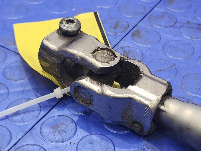 2016 Ford Mustang Steering Coupler