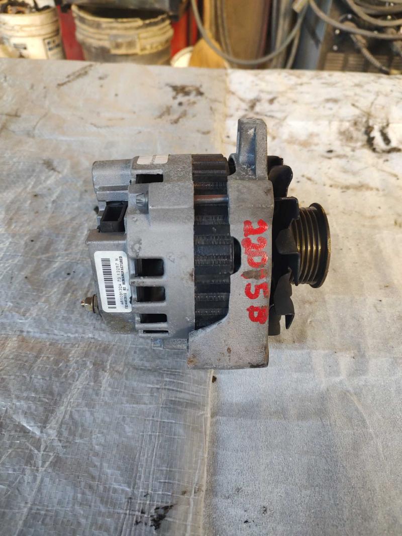 1994 Chevrolet G20 Alternator