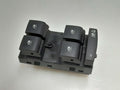 2014-2015 Cadillac ATS Master Window Switch Assembly Genuine OEM 92259977