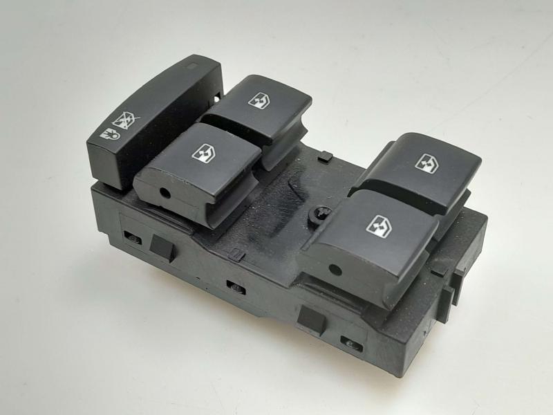2014-2015 Cadillac ATS Master Window Switch Assembly Genuine OEM 92259977