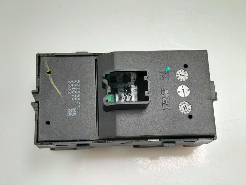 2014-2015 Cadillac ATS Master Window Switch Assembly Genuine OEM 92259977