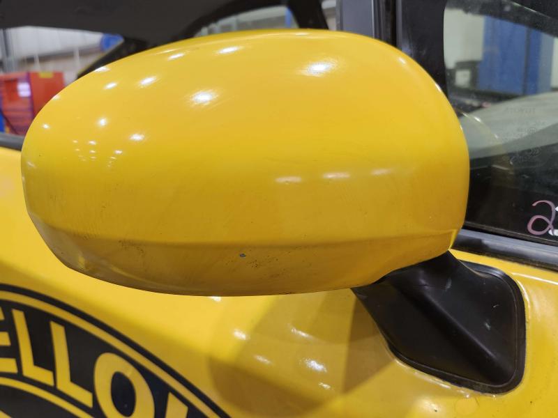 2014 Toyota Prius Door Mirror