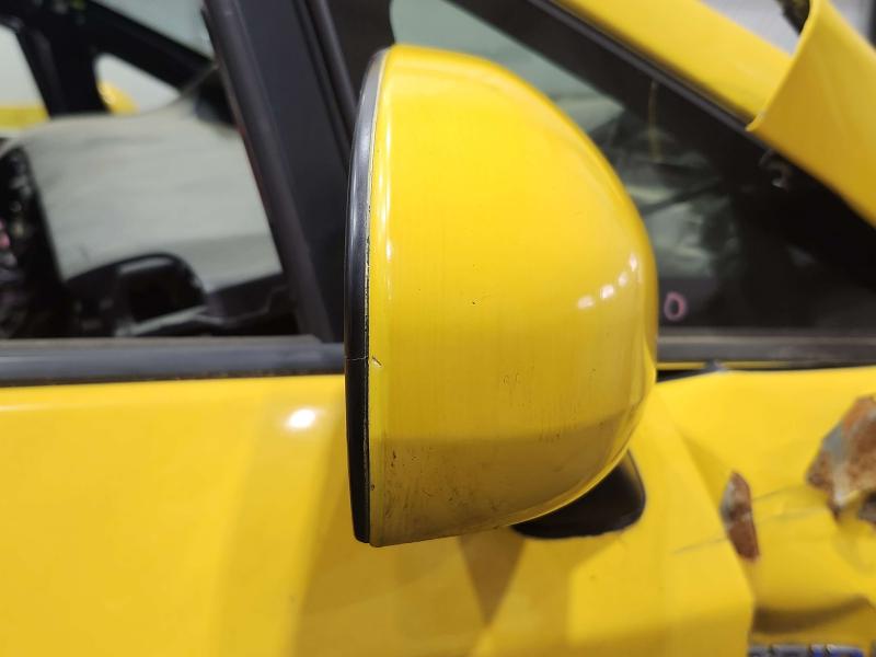2014 Toyota Prius Door Mirror