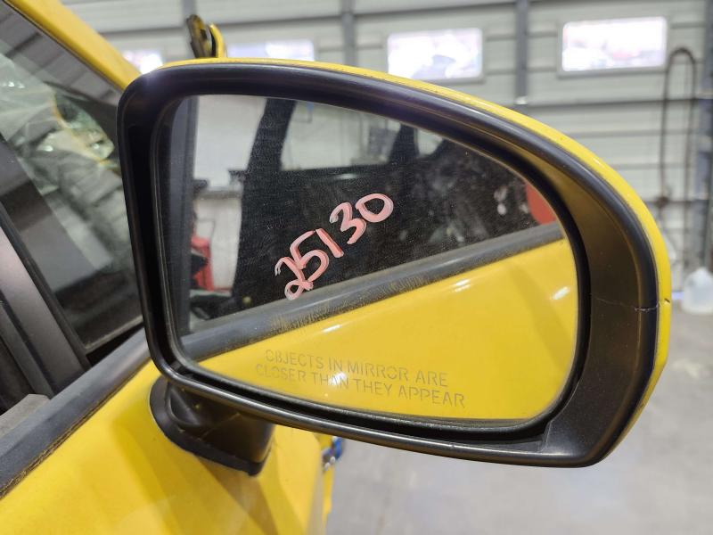 2014 Toyota Prius Door Mirror