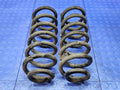 2017 Jaguar XE Coil/Air Spring