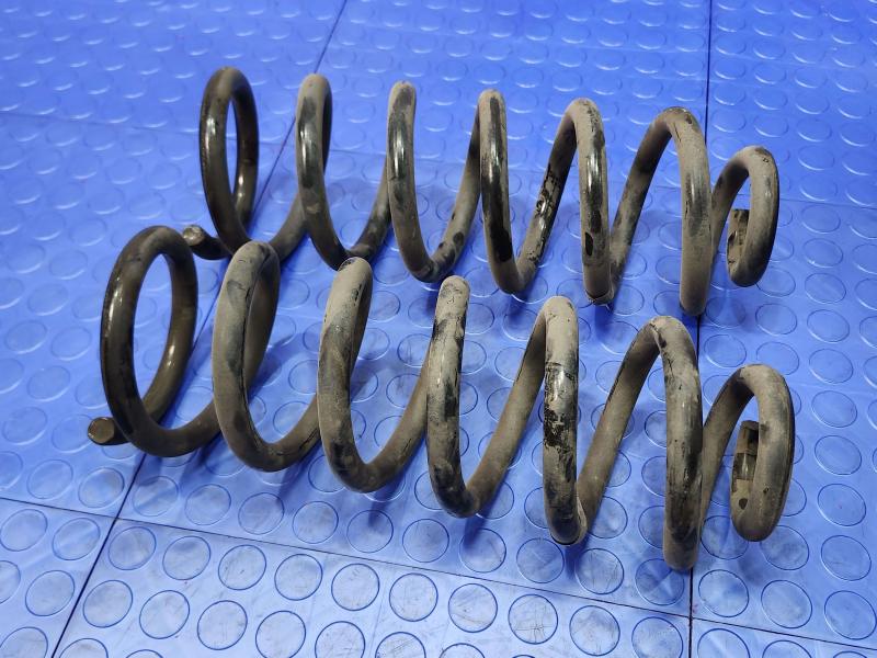 2017 Jaguar XE Coil/Air Spring