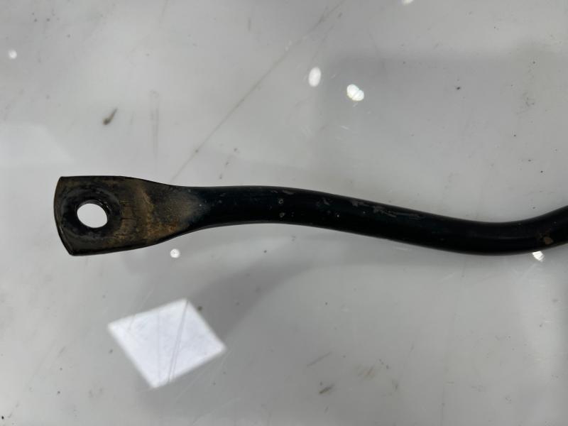 2007 - 2015 Jaguar XK XKR Rear Stabilizer Bar Swaybar OEM XR835524