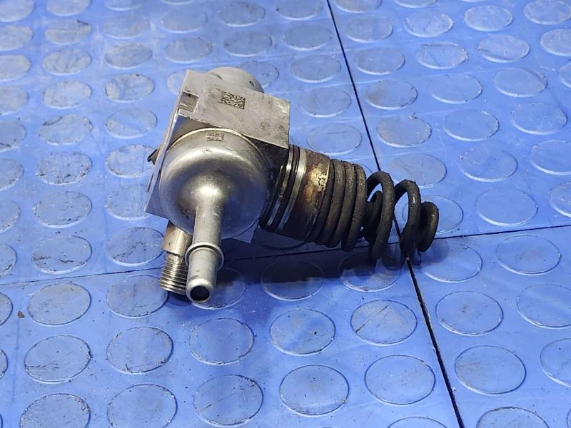 2016 Chevrolet Silverado 1500 Fuel Pump